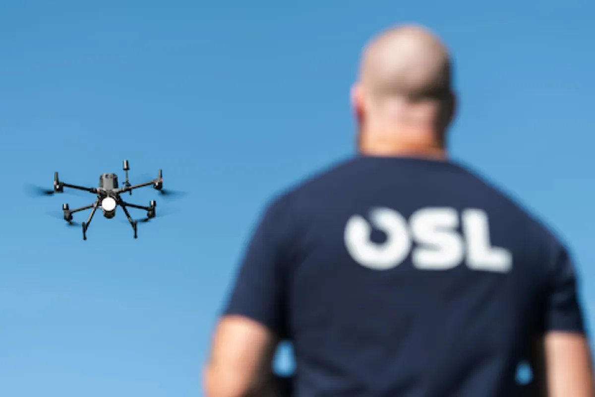 OSL case study